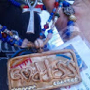 Meet your Posher, Jade